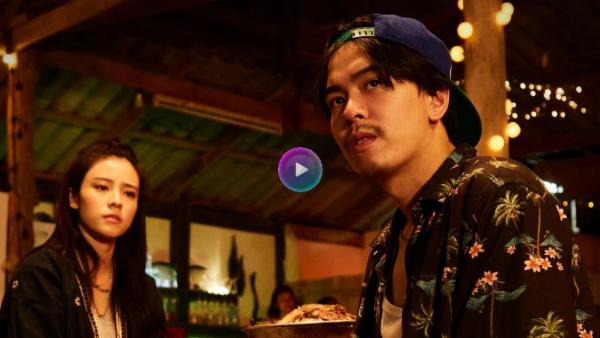 ดู (หนังใหม่) "ฮักสัปปะลี่กับคดีสีชมพู" เต็มเรื่อง UHD พากย์ไทย-ซับไทย